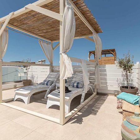 Kapris House Διαμέρισμα Άγιος Προκόπιος Εξωτερικό φωτογραφία