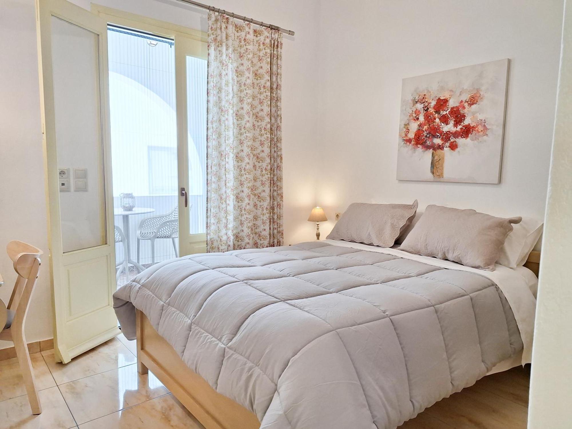 Kapris House Διαμέρισμα Άγιος Προκόπιος Δωμάτιο φωτογραφία