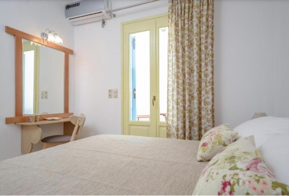 Kapris House Διαμέρισμα Άγιος Προκόπιος Δωμάτιο φωτογραφία