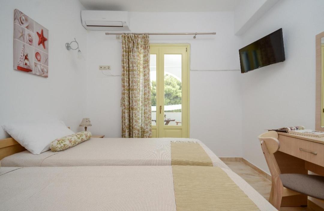 Kapris House Διαμέρισμα Άγιος Προκόπιος Δωμάτιο φωτογραφία