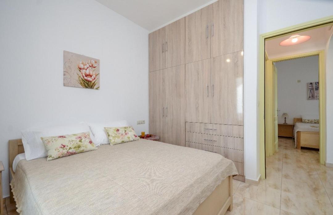 Kapris House Διαμέρισμα Άγιος Προκόπιος Δωμάτιο φωτογραφία
