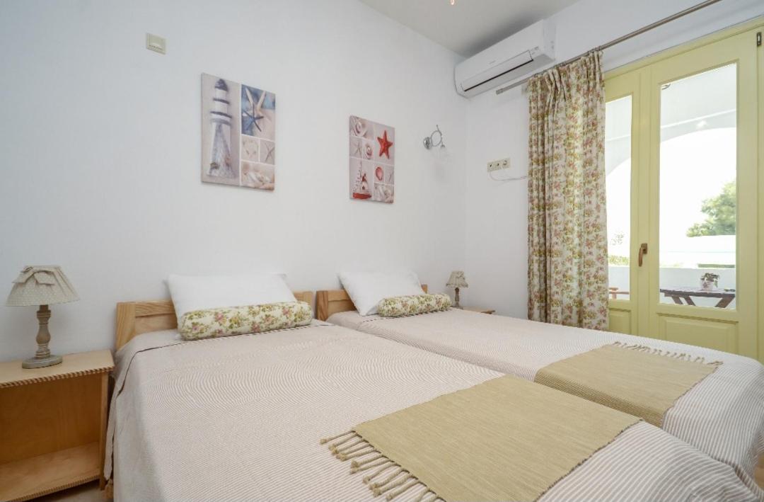 Kapris House Διαμέρισμα Άγιος Προκόπιος Δωμάτιο φωτογραφία