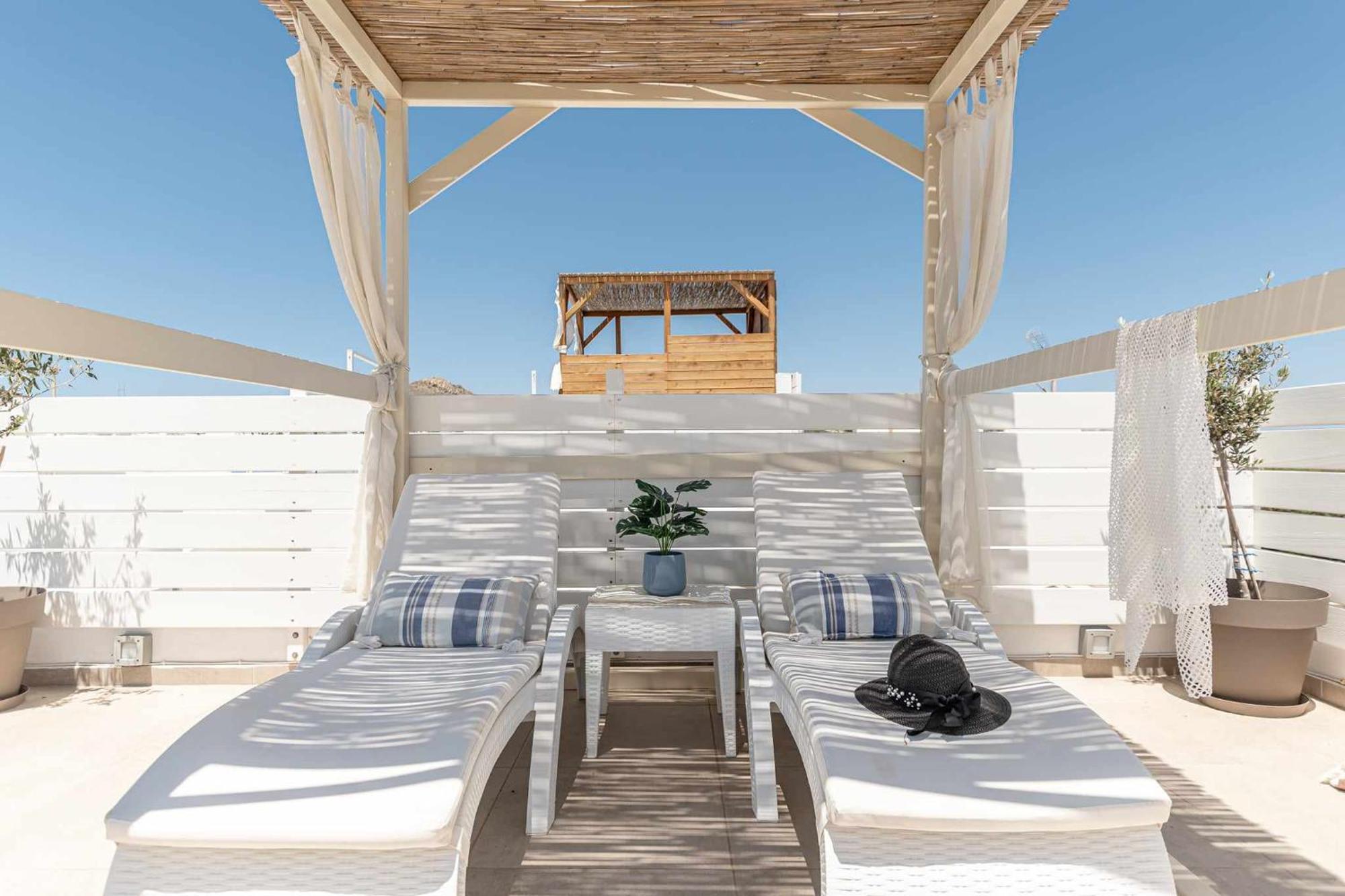 Kapris House Διαμέρισμα Άγιος Προκόπιος Εξωτερικό φωτογραφία