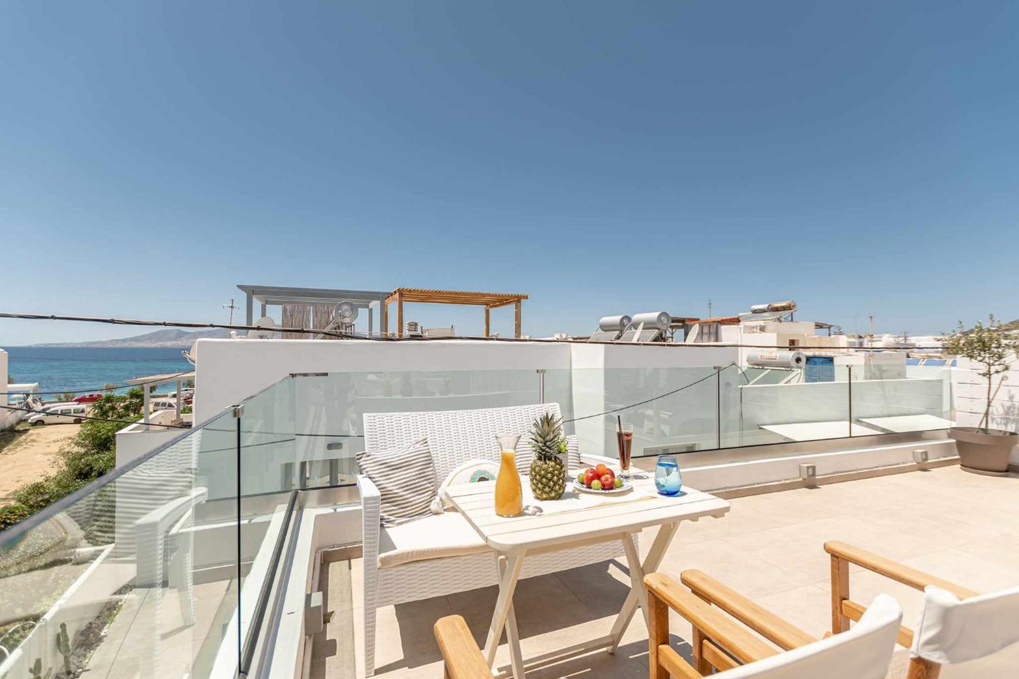 Kapris House Διαμέρισμα Άγιος Προκόπιος Εξωτερικό φωτογραφία