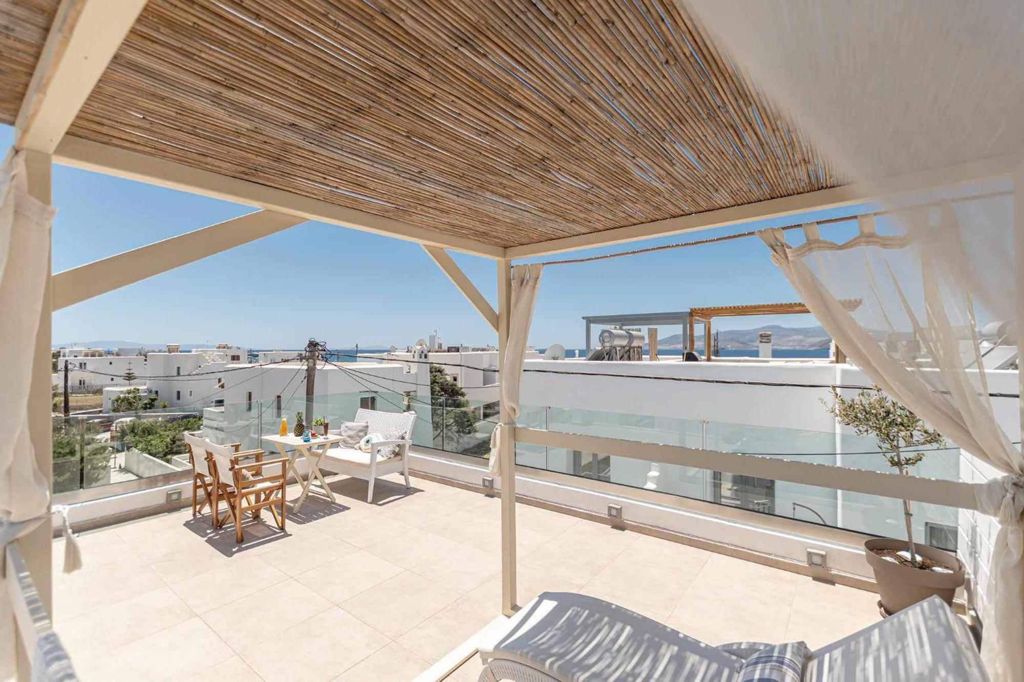 Kapris House Διαμέρισμα Άγιος Προκόπιος Εξωτερικό φωτογραφία