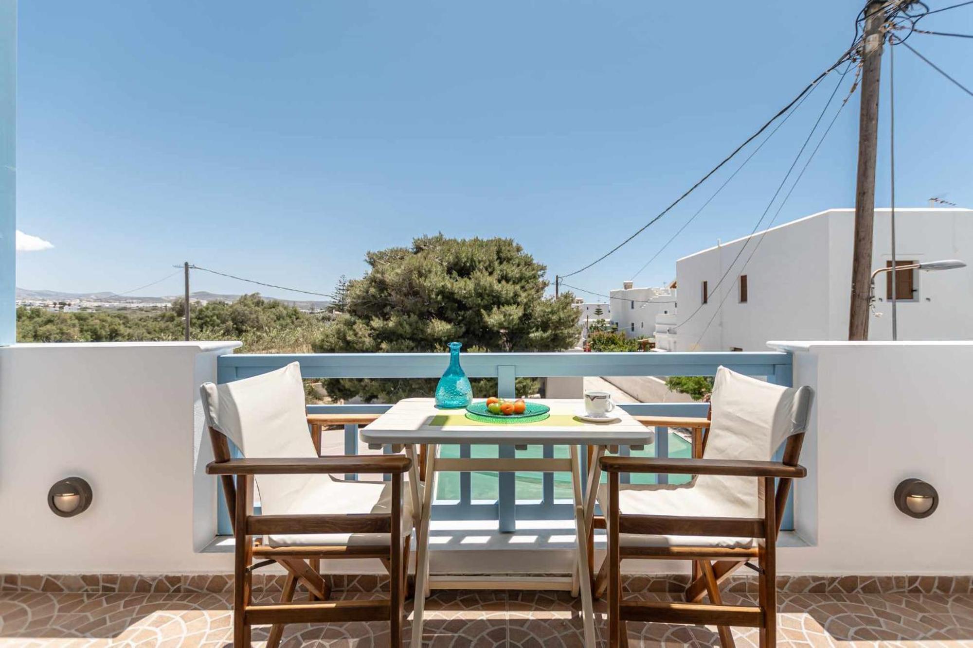 Kapris House Διαμέρισμα Άγιος Προκόπιος Εξωτερικό φωτογραφία