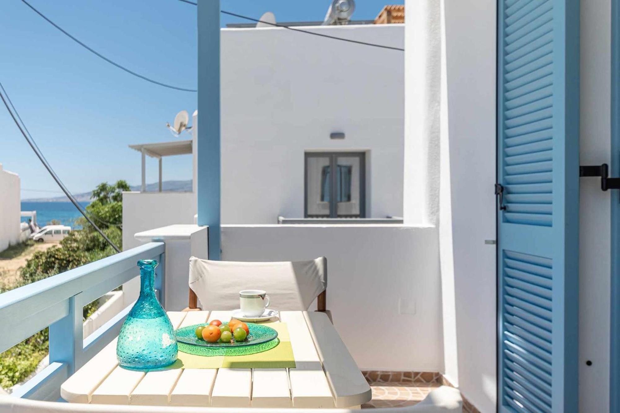Kapris House Διαμέρισμα Άγιος Προκόπιος Εξωτερικό φωτογραφία