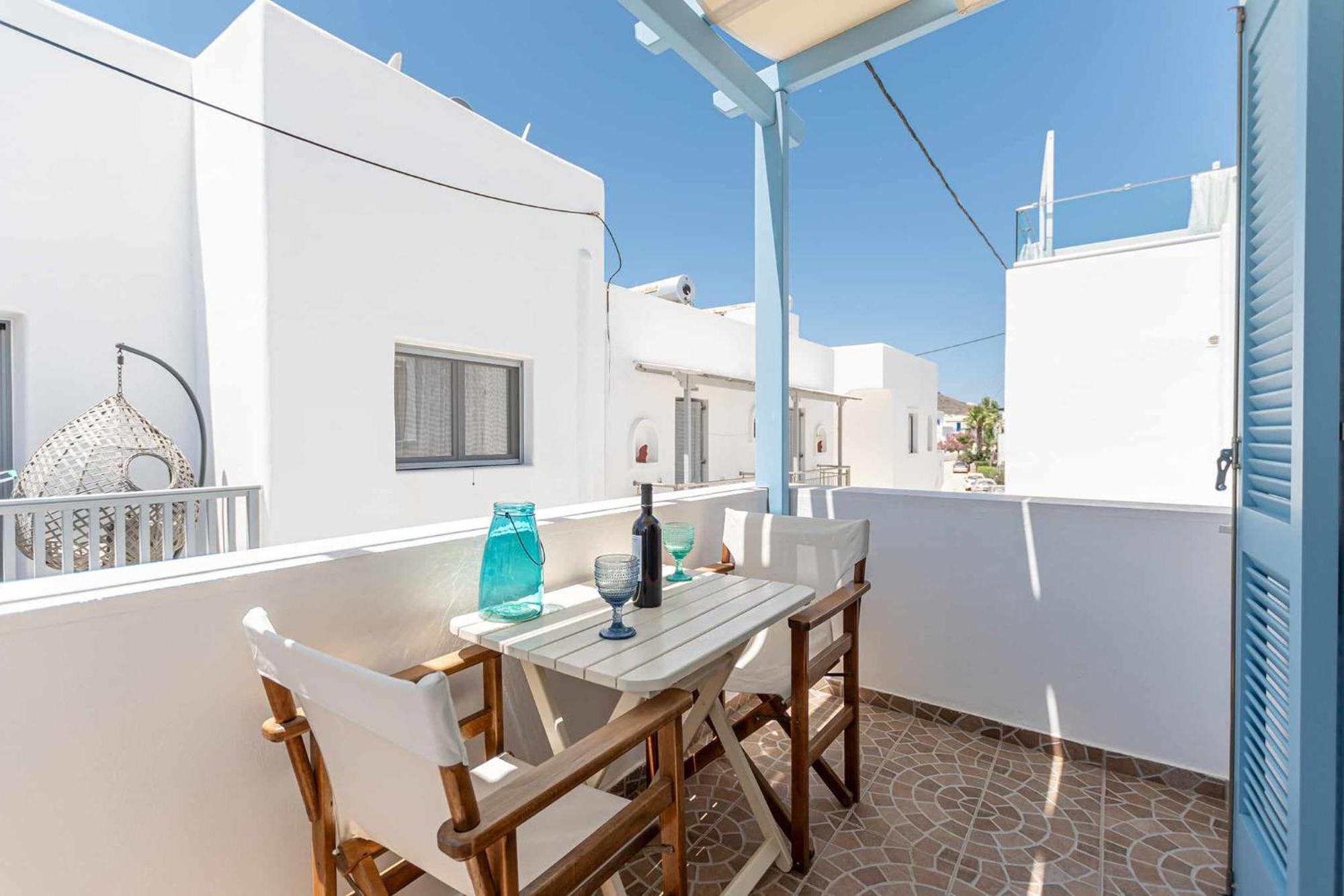 Kapris House Διαμέρισμα Άγιος Προκόπιος Δωμάτιο φωτογραφία