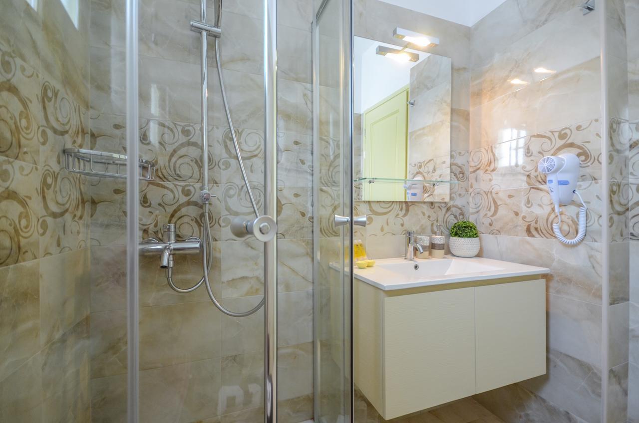 Kapris House Διαμέρισμα Άγιος Προκόπιος Εξωτερικό φωτογραφία