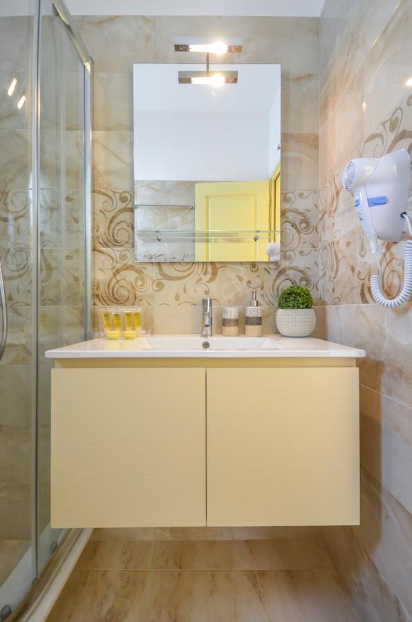 Kapris House Διαμέρισμα Άγιος Προκόπιος Εξωτερικό φωτογραφία