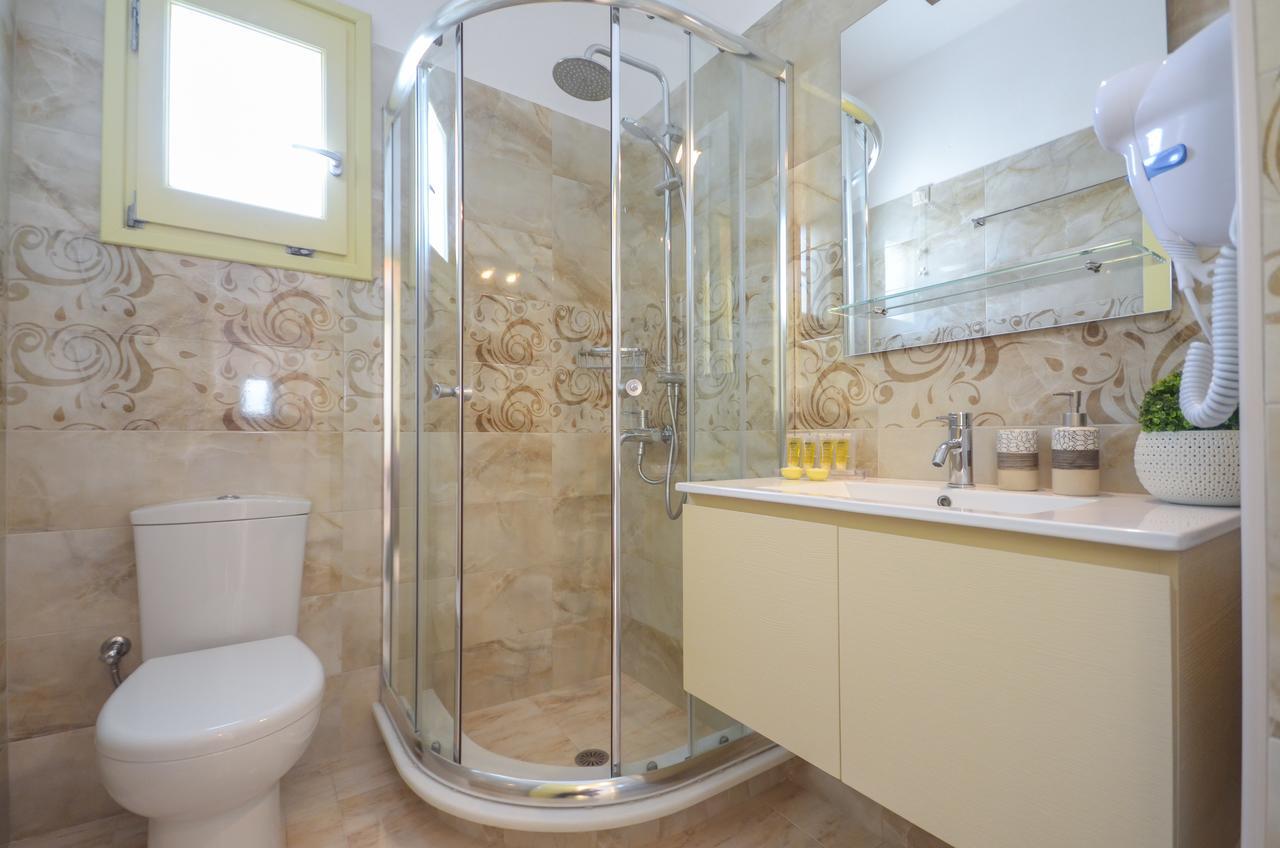 Kapris House Διαμέρισμα Άγιος Προκόπιος Εξωτερικό φωτογραφία