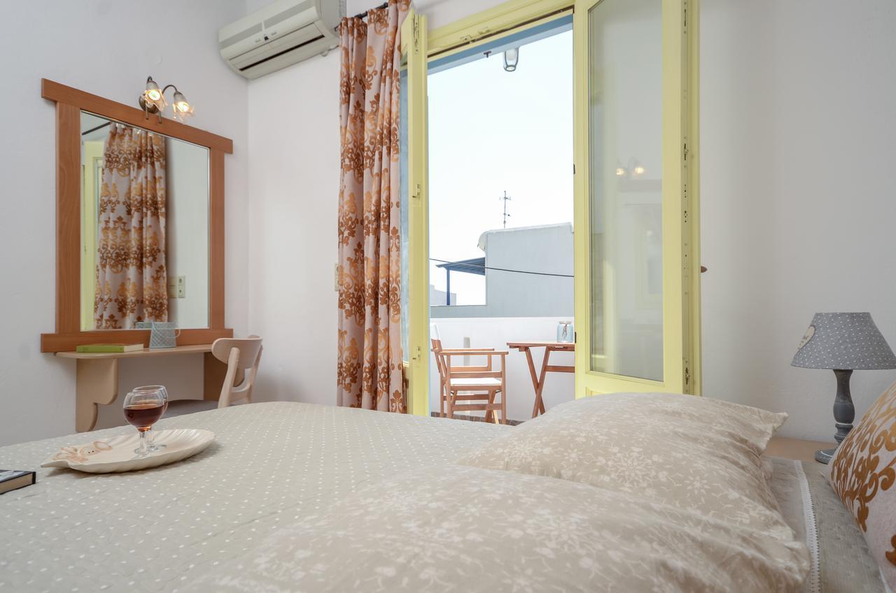 Kapris House Διαμέρισμα Άγιος Προκόπιος Εξωτερικό φωτογραφία