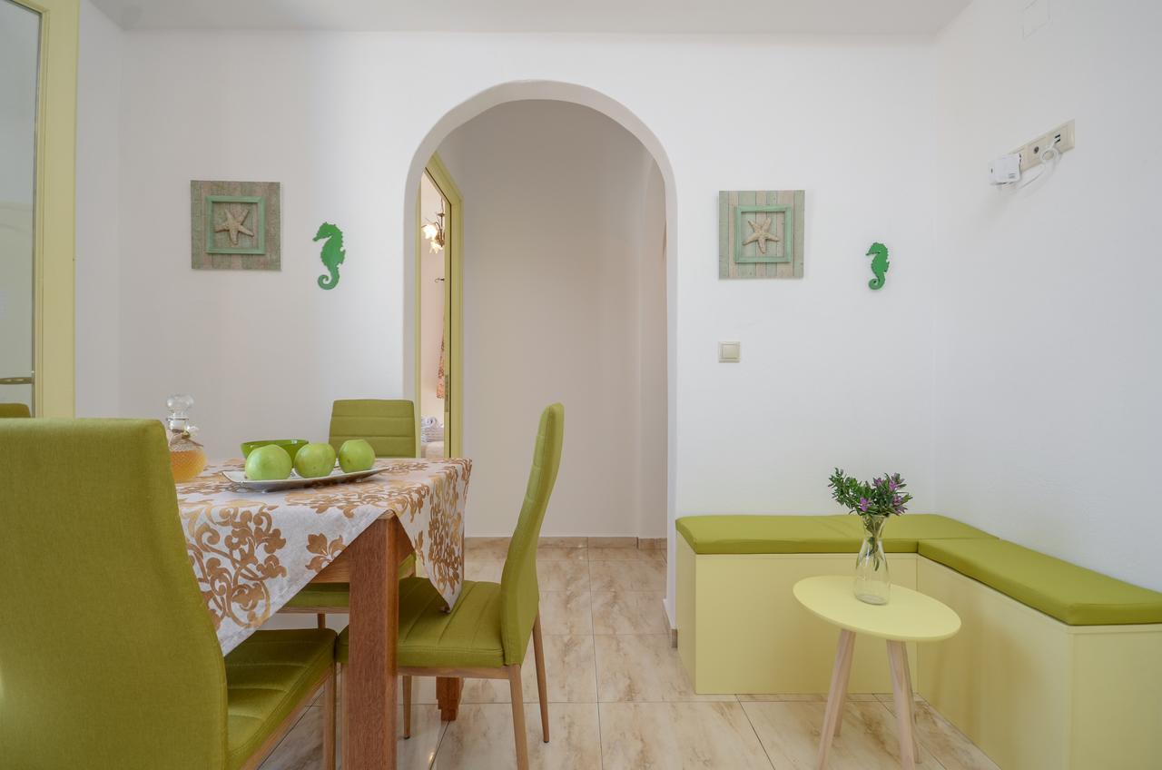 Kapris House Διαμέρισμα Άγιος Προκόπιος Εξωτερικό φωτογραφία