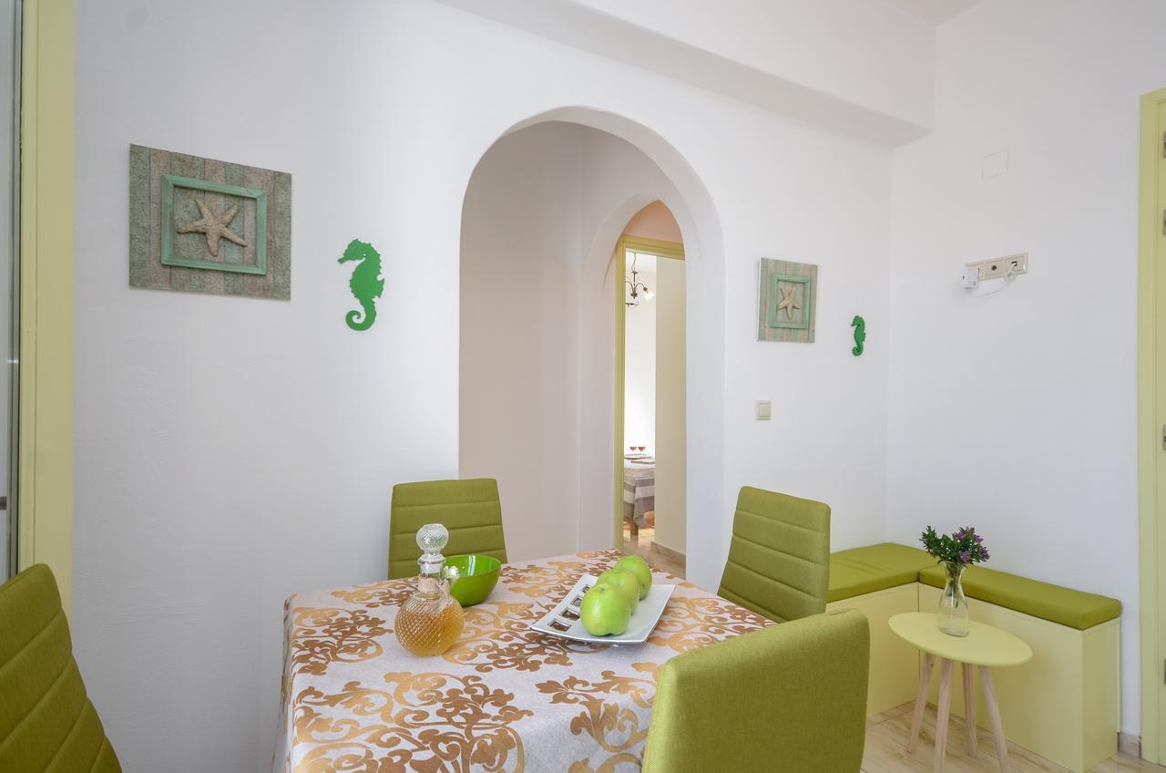 Kapris House Διαμέρισμα Άγιος Προκόπιος Εξωτερικό φωτογραφία