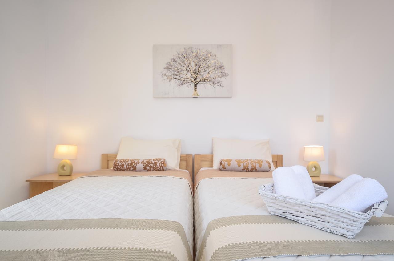 Kapris House Διαμέρισμα Άγιος Προκόπιος Εξωτερικό φωτογραφία