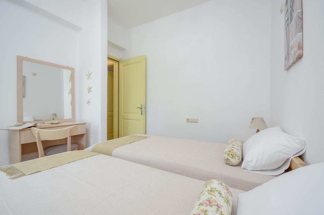Kapris House Διαμέρισμα Άγιος Προκόπιος Εξωτερικό φωτογραφία