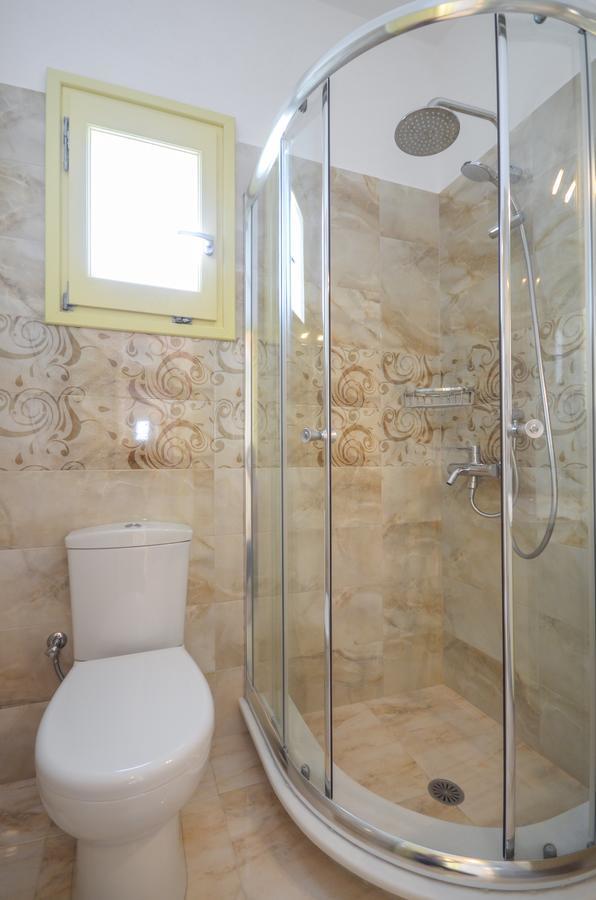 Kapris House Διαμέρισμα Άγιος Προκόπιος Εξωτερικό φωτογραφία