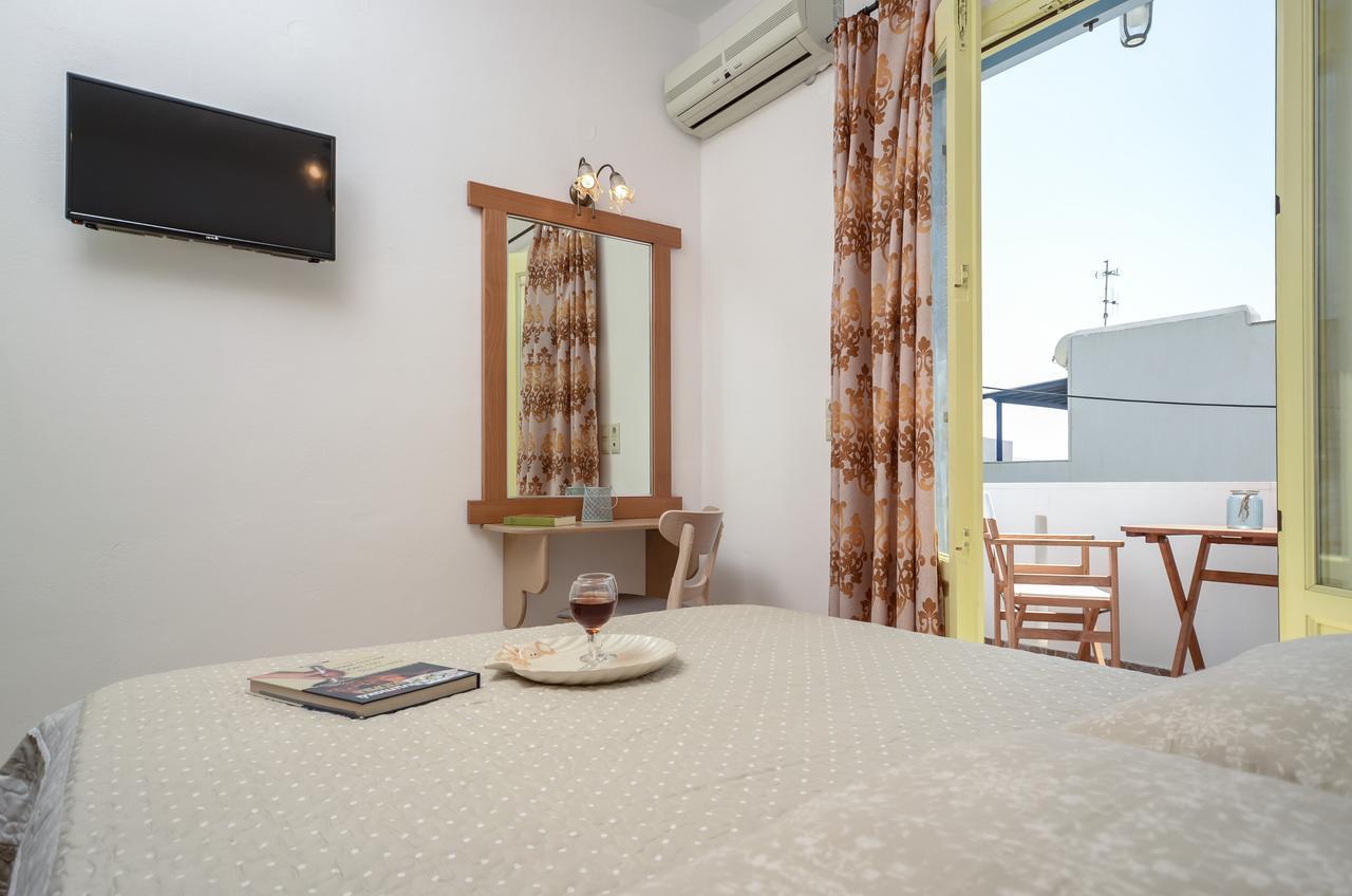 Kapris House Διαμέρισμα Άγιος Προκόπιος Εξωτερικό φωτογραφία