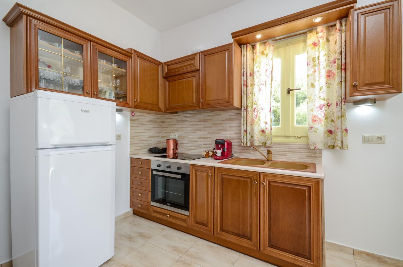 Kapris House Διαμέρισμα Άγιος Προκόπιος Εξωτερικό φωτογραφία