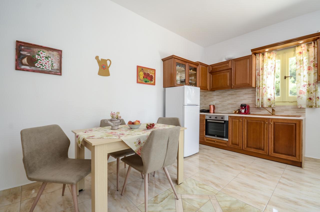 Kapris House Διαμέρισμα Άγιος Προκόπιος Εξωτερικό φωτογραφία