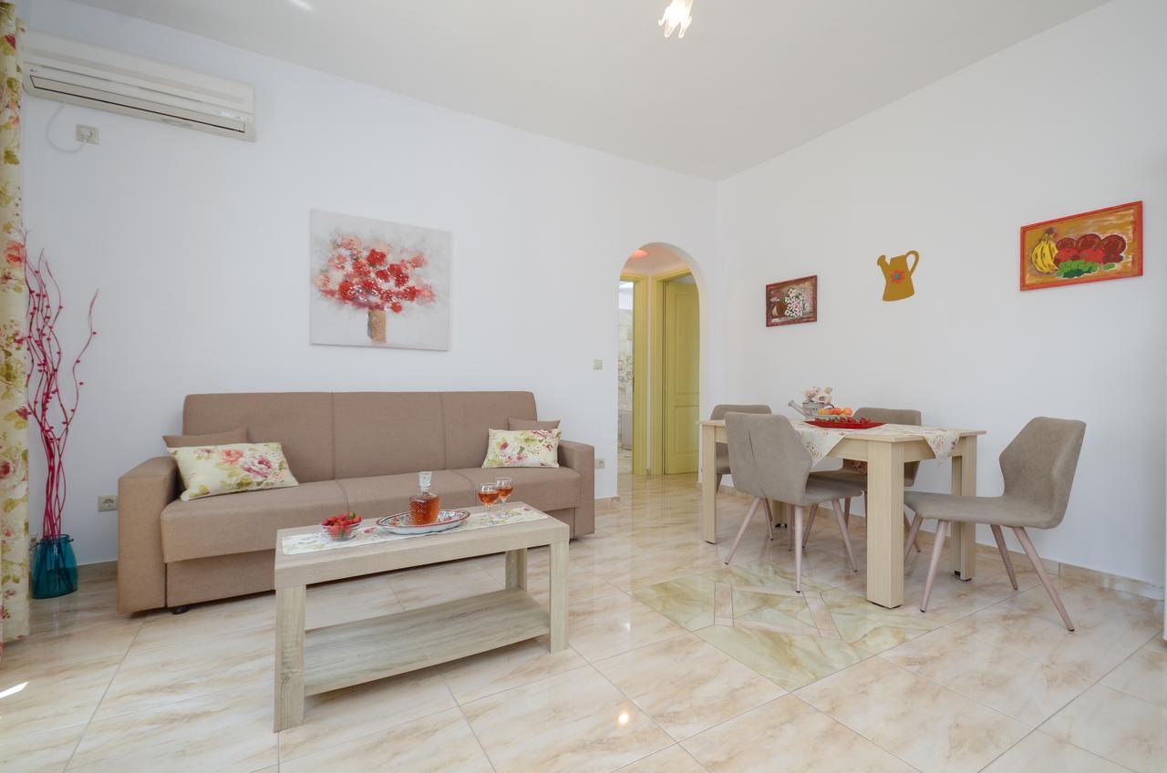 Kapris House Διαμέρισμα Άγιος Προκόπιος Εξωτερικό φωτογραφία