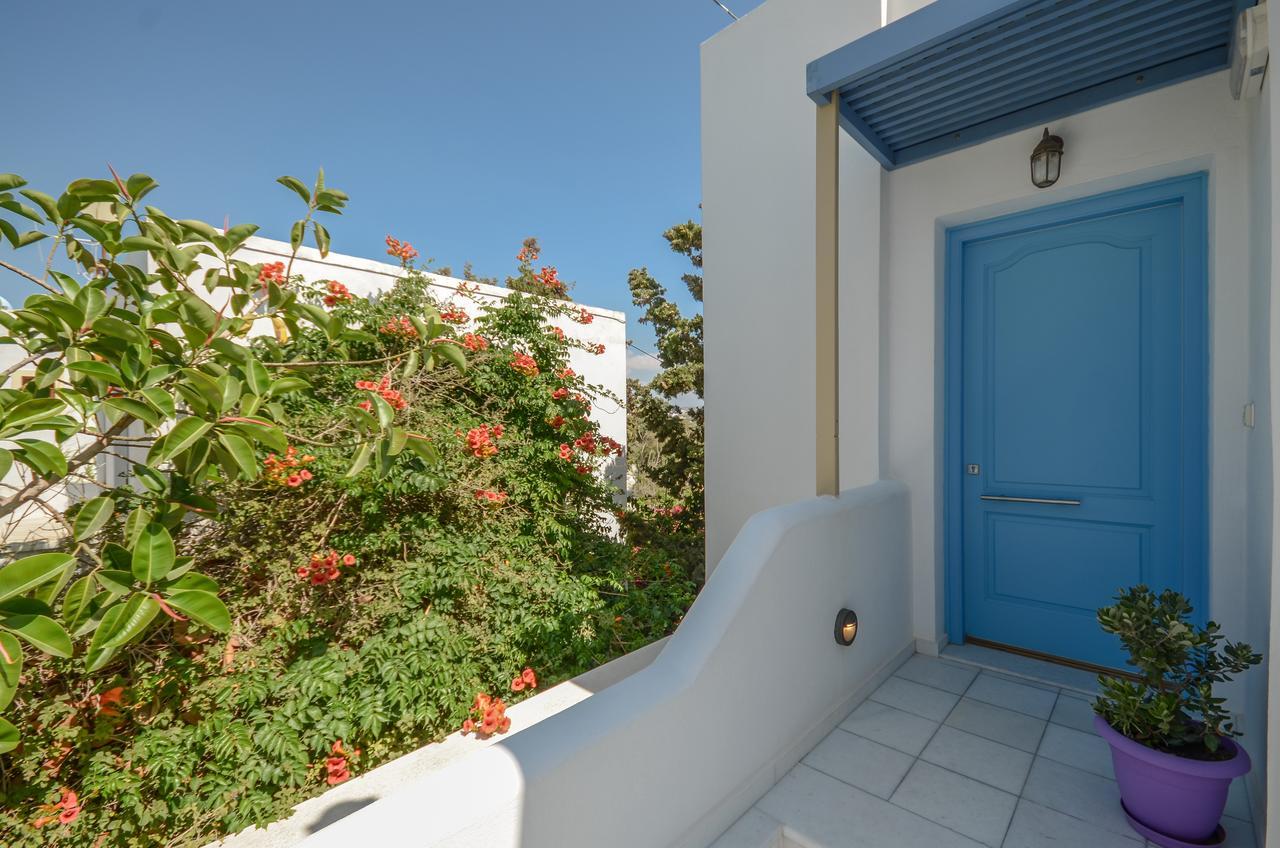 Kapris House Διαμέρισμα Άγιος Προκόπιος Εξωτερικό φωτογραφία